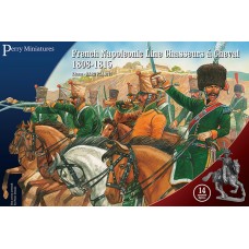 French Napoleonic Line Chasseurs a Cheval 1808-15